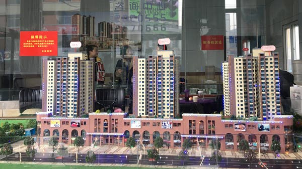 البوكس نيوز – انهيار مبيعات المنازل عقبة أمام خروج القطاع العقاري الصيني من أزمته