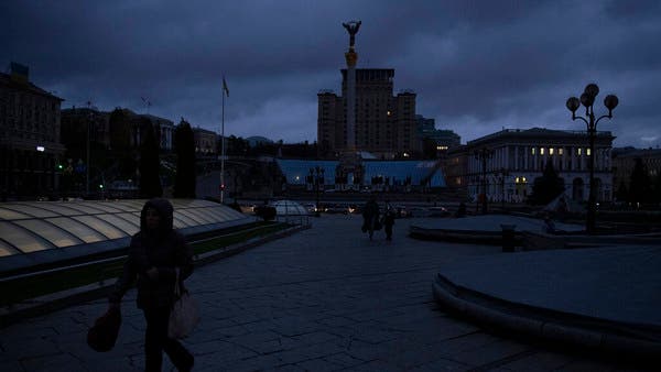 البوكس نيوز – غداة هجمات روسية.. عودة المياه والكهرباء إلى كييف