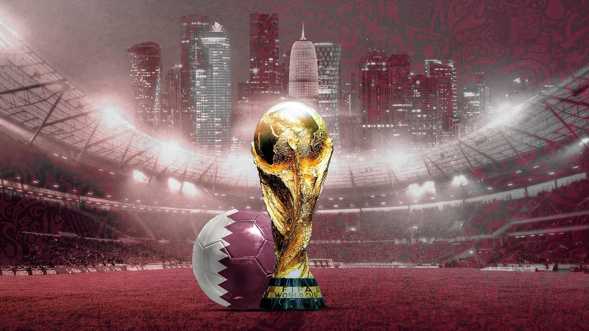 تعرف علي القنوات العربية الناقلة لمباريات كأس العالم قطر 2022