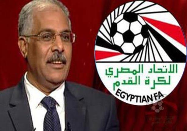 شاهد فيديو فضيحة مسؤول اتحاد الكرة المصرية خالد كامل وهناء أحمد كامل