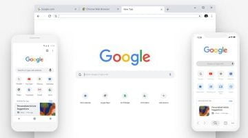 تكنولوجيا  – Google Chrome يتيح الآن لمستخدمى iOS إضافة تطبيقات الويب على الشاشة الرئيسية