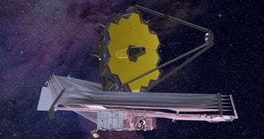 تكنولوجيا  – تلسكوب جيمس ويب يقدم صورة لأول حزام كويكبات خارج المجموعة الشمسية