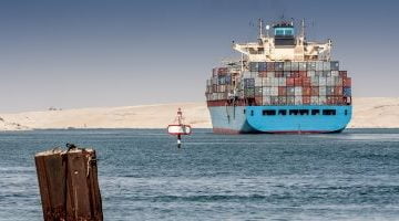 الإحصاء: 11.3 % ارتفاعاً في قيمة التبادل التجاري بين مصر وموريتانيا عام 2022 – البوكس نيوز