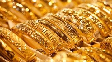 سعر الذهب اليوم فى مصر يسجل 2150 جنيها للجرام عيار 21 – البوكس نيوز