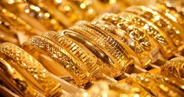 أسعار الذهب والسبائك في مصر اليوم الإثنين – البوكس نيوز