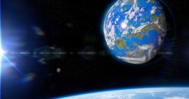 تكنولوجيا  – علماء: مدار الأرض قد يحتوى على “حطام فضائي غريب” محاصر بداخله