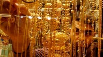 أسعار الذهب اليوم السبت فى مصر تسجل 2420 جنيها – البوكس نيوز