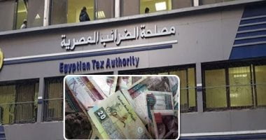 بالأرقام.. قائمة مسددي الضرائب في مصر.. قناة السويس تحقق أعلى نمو بنسبة 84% – البوكس نيوز