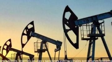 أسعار النفط تسجل 76.95 دولار للبرميل و72.67 دولار للخام الأمريكى – البوكس نيوز