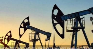 أسعار النفط تسجل 82.83 دولار لبرنت و78.91 دولار للخام الأمريكى – البوكس نيوز