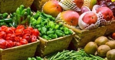 انخفاض فى أسعار الملوخية والخيار بالأسواق واستقرار الطماطم والبطاطس – البوكس نيوز
