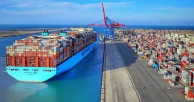 ميناء السخنة يدخل سباق المنطقة الاقتصادية لتموين السفن لأول مرة – البوكس نيوز