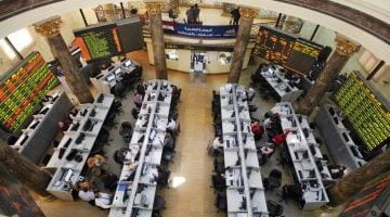 أسعار الأسهم فى البورصة المصرية اليوم الخميس 18-5-2023 – البوكس نيوز