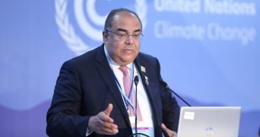 محمود محيى الدين: أسواق الكربون وسيلة مهمة وفعّالة لتمويل العمل المناخى – البوكس نيوز