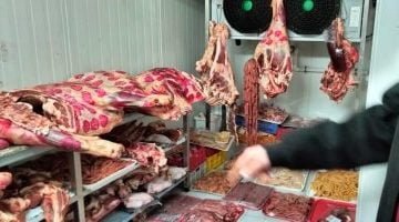 أسعار اللحوم فى الأسواق اليوم الخميس 13-4-2023 – البوكس نيوز
