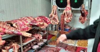 أسعار اللحوم اليوم الأحد 18-6-2023 فى الأسواق – البوكس نيوز