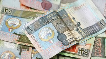 سعر الدينار الكويتى اليوم السبت 29-4-2023 فى البنوك المصرية – البوكس نيوز