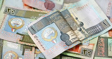 سعر الدينار الكويتى اليوم السبت 29-4-2023 فى البنوك المصرية – البوكس نيوز