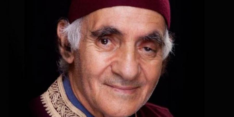 سبب وفاة الفنان عبد الرحيم التونسي