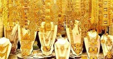 سعر الذهب في مصر اليوم الاثنين يسجل 2330 جنيها للجرام – البوكس نيوز