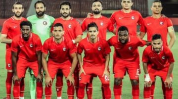 البوكس نيوز – بث مباشر مباراة فيوتشر والمقاولون العرب في الدوري المصري