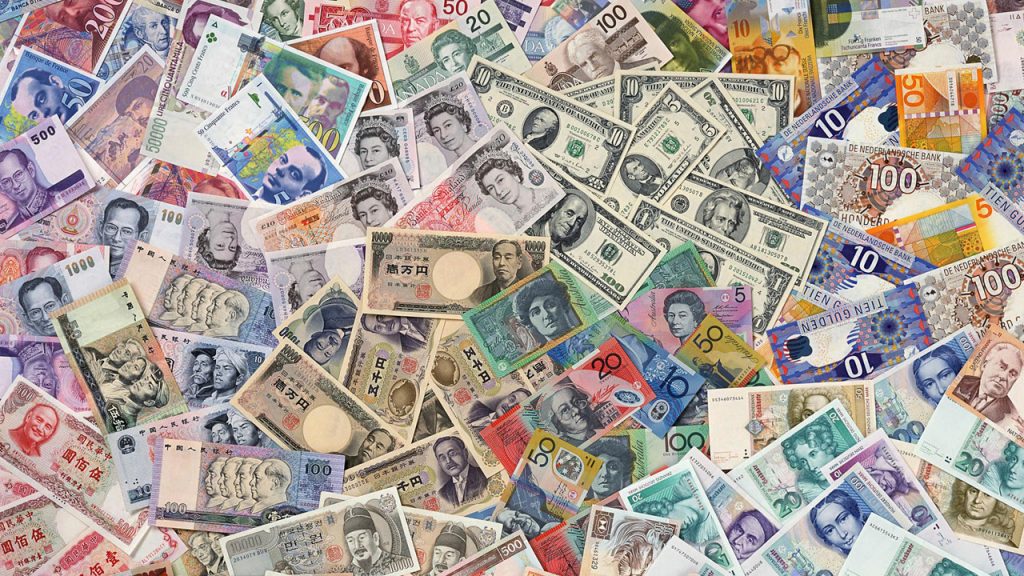 البوكس نيوز – أسعار العملات العربية والأجنبية اليوم الأحد 26 فبراير 2023 في مصر