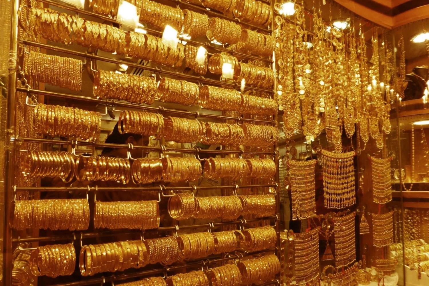 البوكس نيوز – صعود سعر الذهب في مصر اليوم الأحد 19 -2-2023