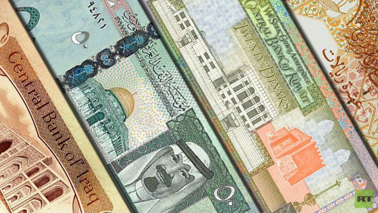 البوكس نيوز – الدينار الكويتي قارب على الـ 100 جنيه.. سعر العملات اليوم الخميس