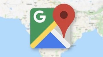 تكنولوجيا  – خرائط جوجل تحصل على 3 ميزات مهمة جديدة