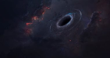 تكنولوجيا  – ماذا يحدث للأرض إذا ابتلعها ثقب أسود؟