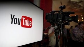 تكنولوجيا  – يوتيوب يتوقف عن إزالة الادعاءات الكاذبة بشأن تزوير الانتخابات الرئاسية