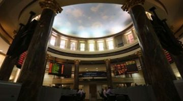 أسعار الأسهم بالبورصة المصرية اليوم الإثنين 22-5-2023 – البوكس نيوز