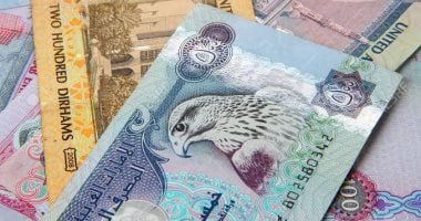 سعر الدرهم الإماراتى اليوم الأربعاء 14-6-2023 أمام الجنيه المصرى – البوكس نيوز