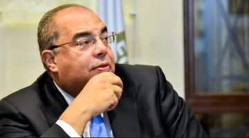 استمرار مبادرة المشروعات الخضراء الذكية يعكس اهتمام مصر بربط التنمية بالتحول الرقمى – البوكس نيوز