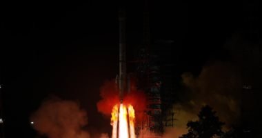تكنولوجيا  – عودة مركبة فضاء صينية إلى الأرض بعد 276 يوما