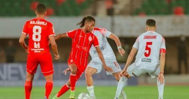 رياضة – منافس الأهلى.. الوداد يفتقد 4 لاعبين أمام المغرب التطوانى الليلة