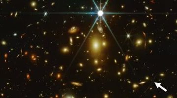 تكنولوجيا  – تلسكوب جيمس ويب الفضائى يدرس كوكبًا خارجيًا غامضًا لمعرفة قابليته للحياة