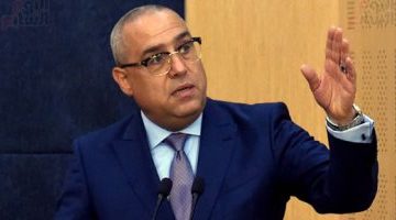 وزير الإسكان يقرر إعارة وليد فاروق للقيام بأعمال رئيس هيئة تعاونيات البناء – البوكس نيوز