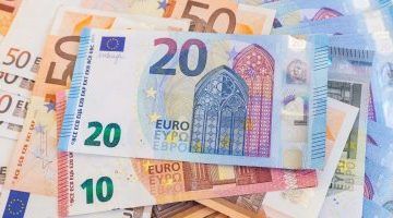 سعر اليورو اليوم الأربعاء 14-6-2023 أمام الجنيه المصرى – البوكس نيوز