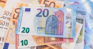 سعر اليورو اليوم الأربعاء 14-6-2023 أمام الجنيه المصرى – البوكس نيوز