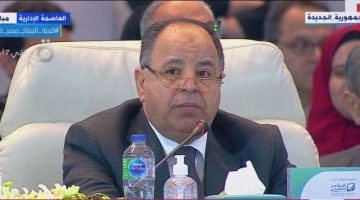وزير المالية: 7 أيام فقط وتنتهى مبادرة «تيسير استيراد سيارات المصريين بالخارج» – البوكس نيوز