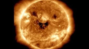 تكنولوجيا  – رصد موت نجم إشعاعه أكبر بمليون مرة من إشعاع الشمس