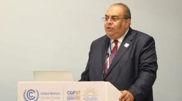 محمود محيى الدين: التنفيذ الفعلى للعمل المناخى يتطلب تعزيز الجهود العالمية – البوكس نيوز