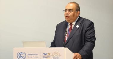 محمود محيى الدين: التنفيذ الفعلى للعمل المناخى يتطلب تعزيز الجهود العالمية – البوكس نيوز