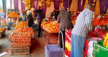 تعرف على أسعار الخضراوات فى مصر اليوم الأربعاء – البوكس نيوز