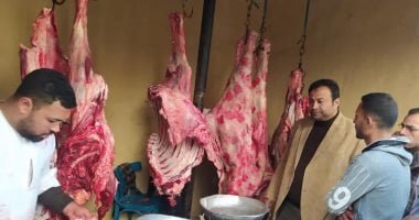 أسعار اللحوم فى مصر اليوم الأحد 4 يونيو 2023 – البوكس نيوز