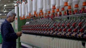شعبة الملابس: براندات عالمية اتجهت للتصنيع في مصر بسبب ضبط الاستيراد – البوكس نيوز