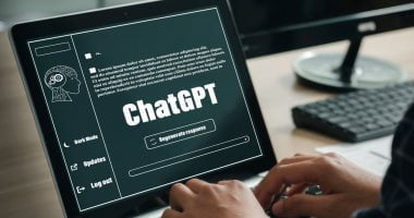 تكنولوجيا  – دراسة: عدد مستخدمى ChatGPT أقل مما نتوقع