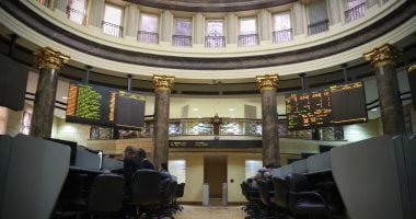 أسعار الأسهم بالبورصة المصرية اليوم الإثنين 29-5-2023 – البوكس نيوز