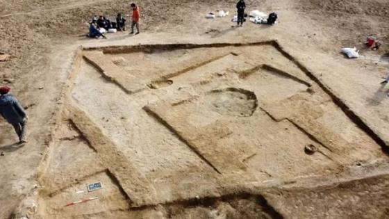 العثور على ثلاجة عمرها أكثر من 5 آلاف سنة في العراق – جريدة البوكس نيوز